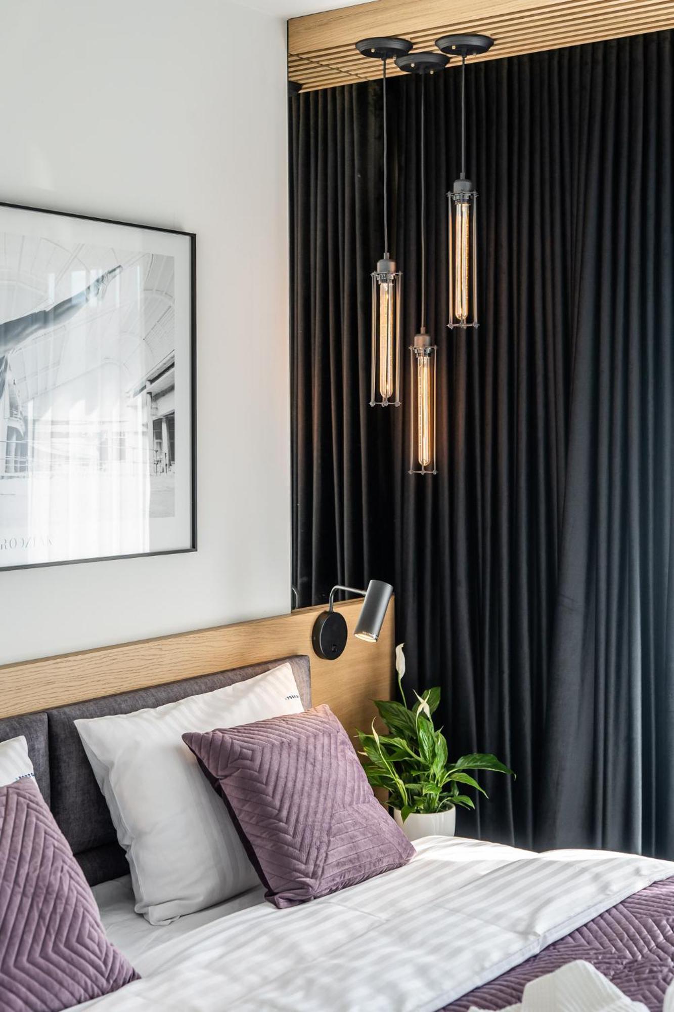 Apartamenty Fenomen - Premium Porto Nadmorskie Tarasy W Kolobrzegu Luaran gambar