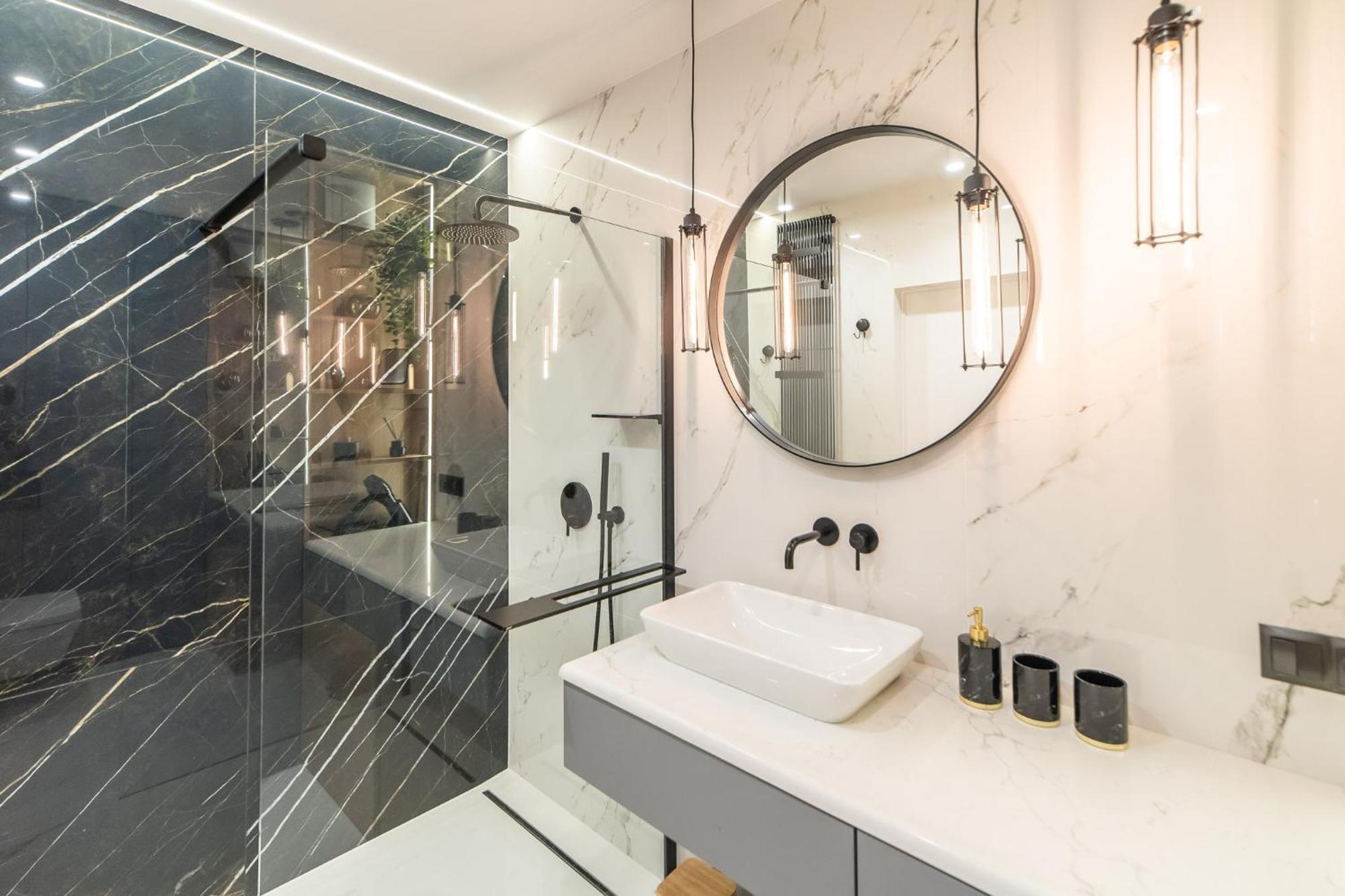 Apartamenty Fenomen - Premium Porto Nadmorskie Tarasy W Kolobrzegu Luaran gambar