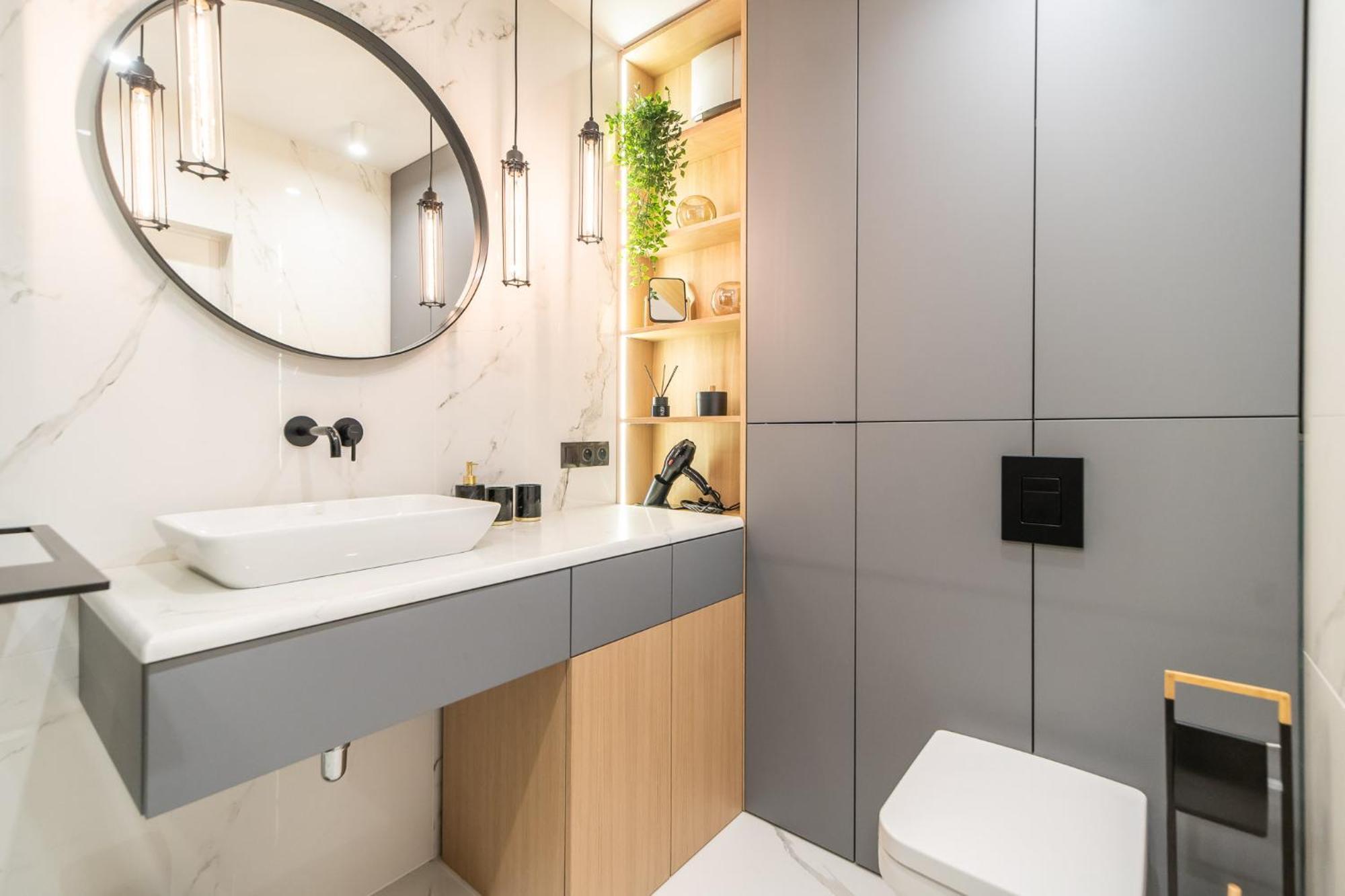 Apartamenty Fenomen - Premium Porto Nadmorskie Tarasy W Kolobrzegu Luaran gambar